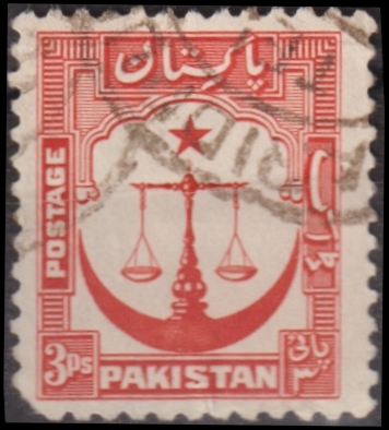 Pakistan
