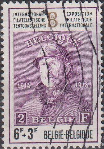 Belgique