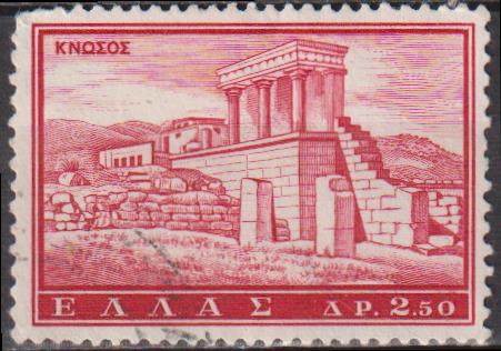 Timbre Grande-Bretagne