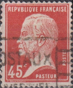 Timbres de France